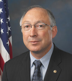 Sen. Salazar