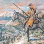 Reaching Into The Past