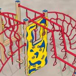 Sackets Harbor Central School Chooses Pikes Peak Playground Equipment